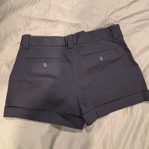 Aritzia Black Women Shorts